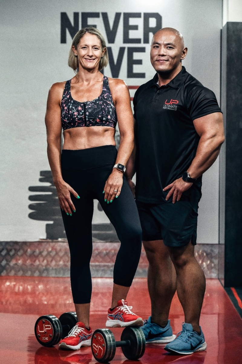  | Ultimate Performance