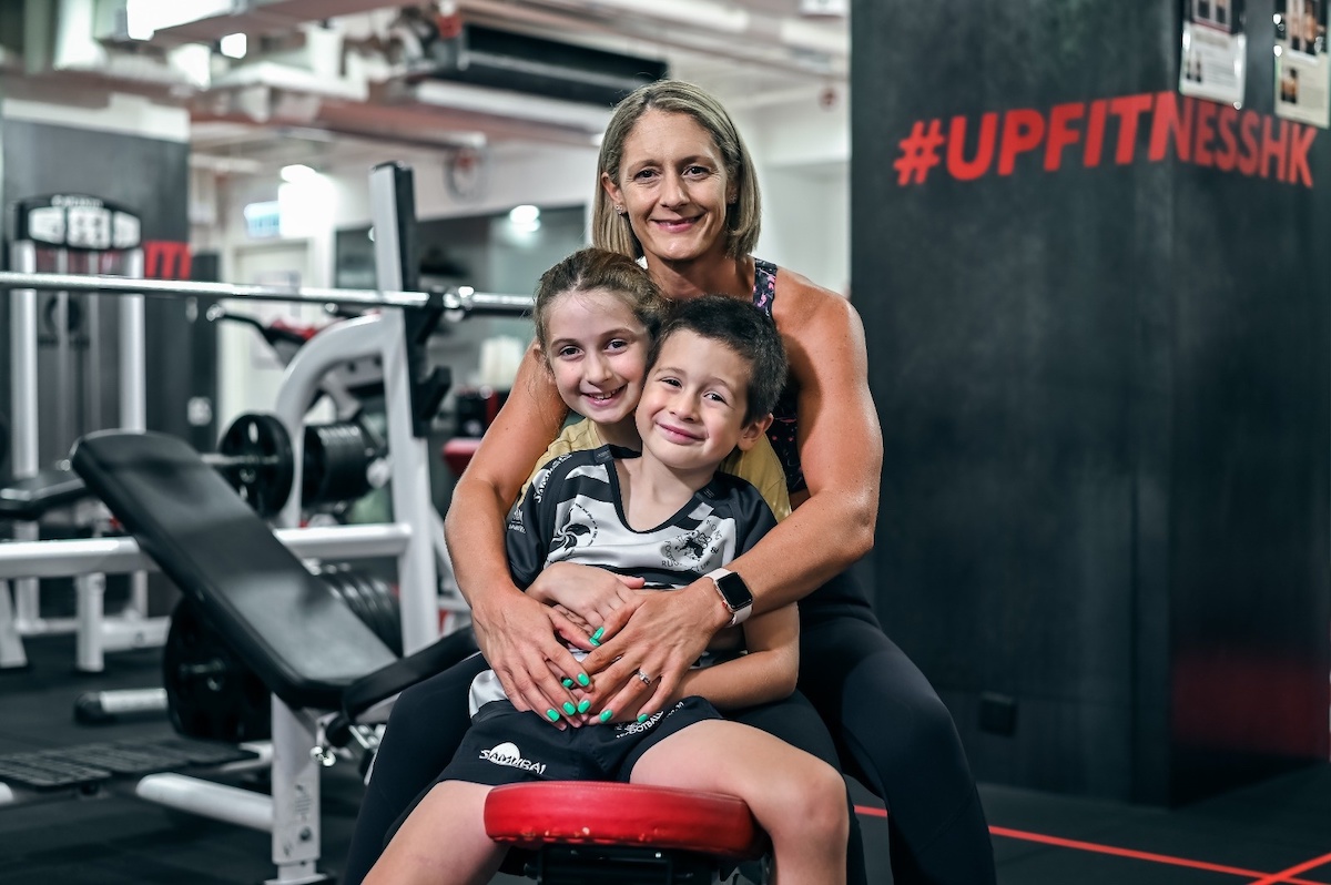  | Ultimate Performance