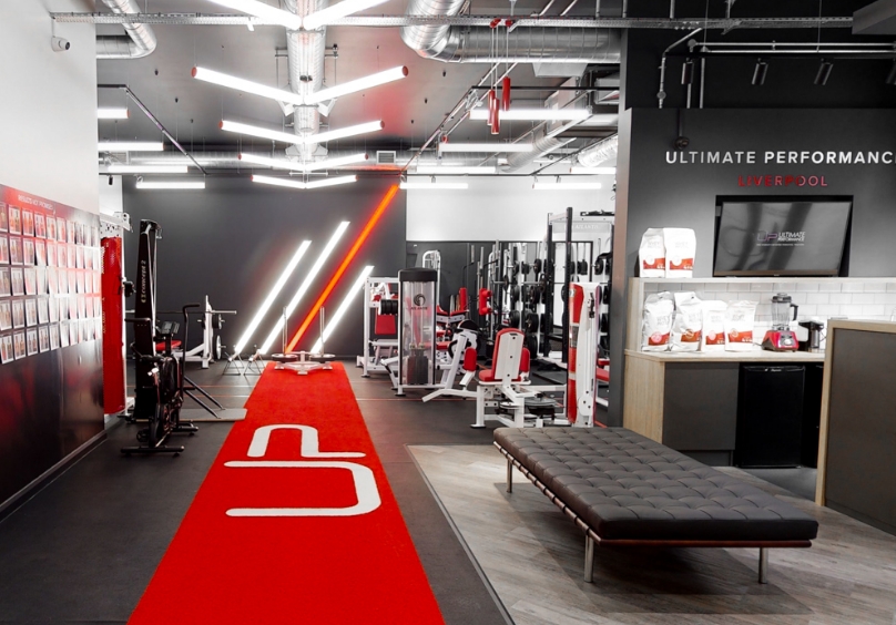  | Ultimate Performance