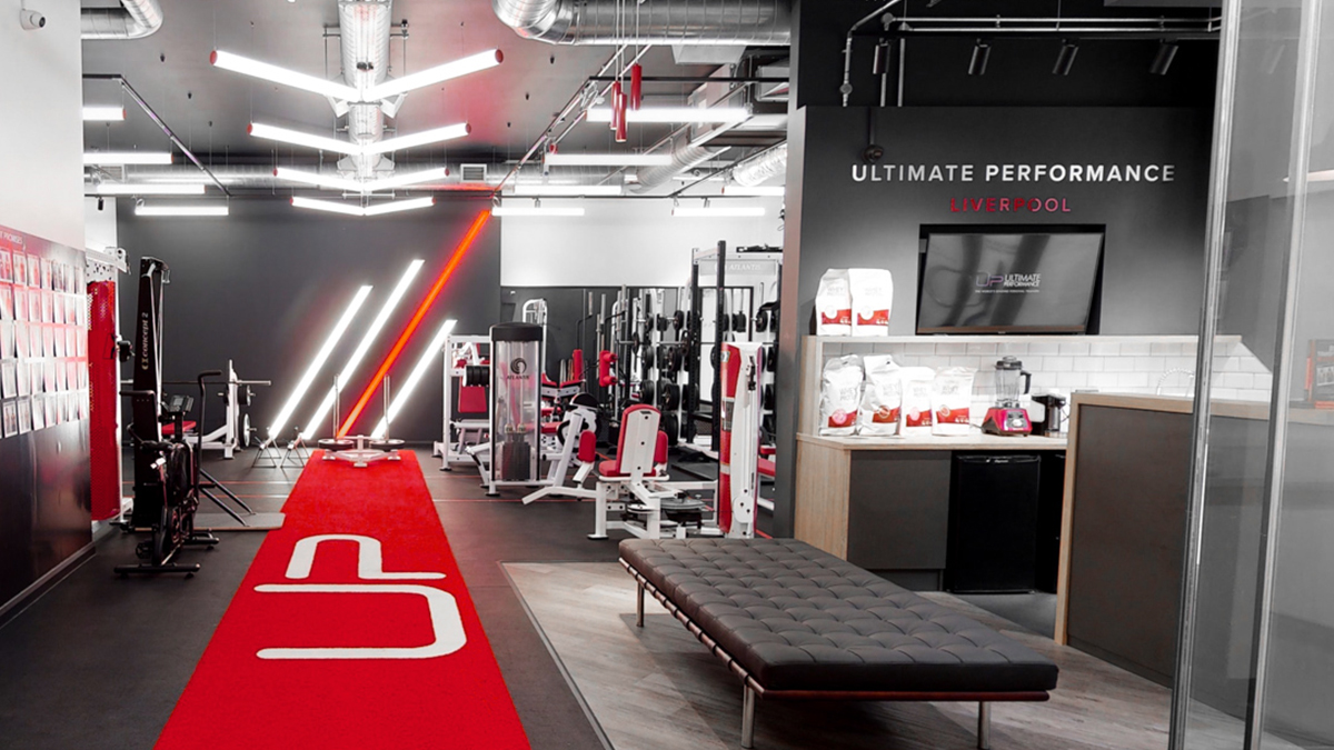  | Ultimate Performance