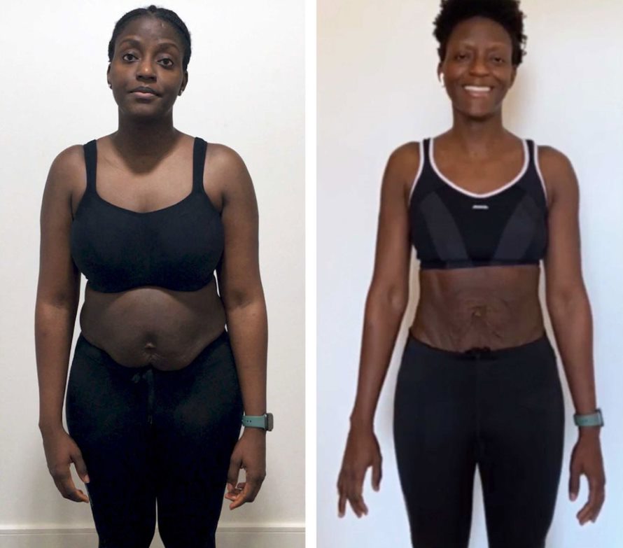  | Ultimate Performance