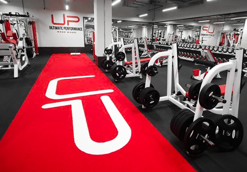  | Ultimate Performance