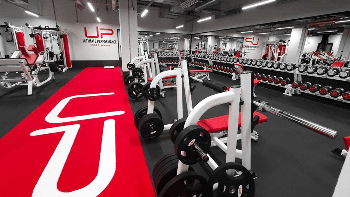  | Ultimate Performance