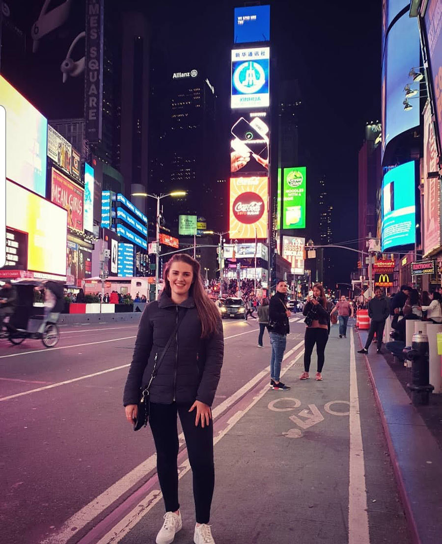  | Ultimate Performance