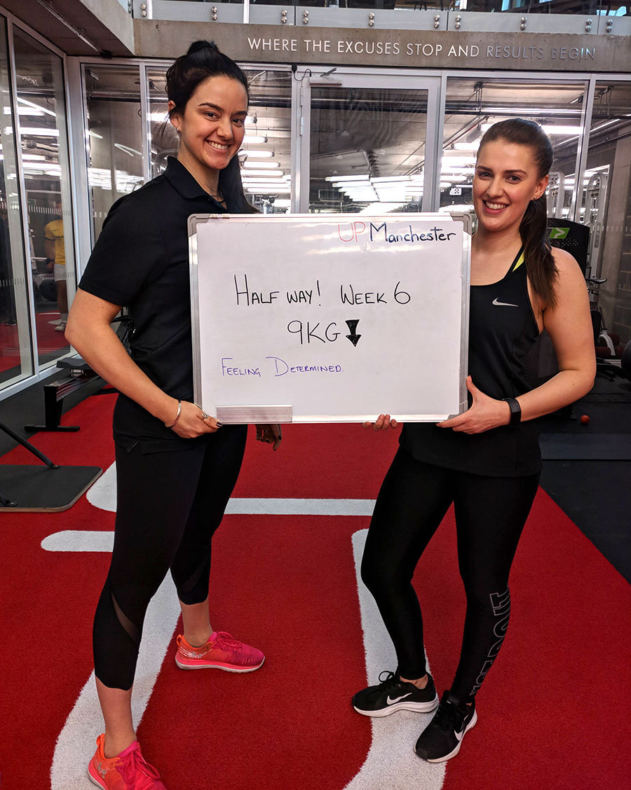  | Ultimate Performance