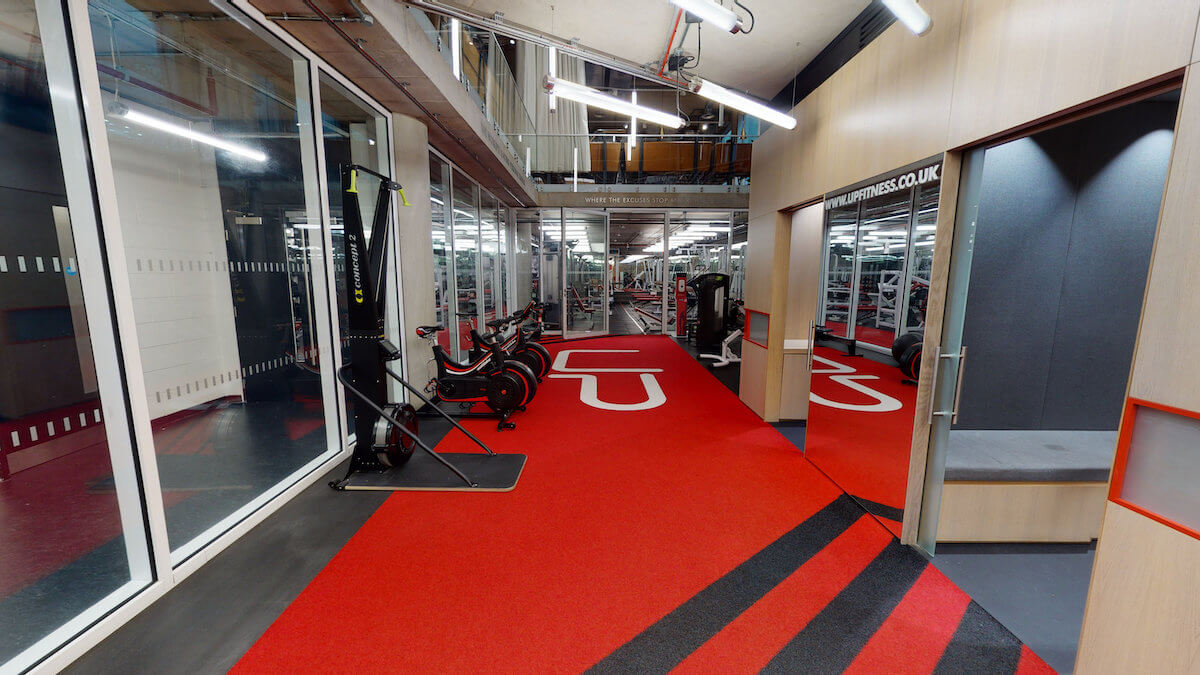  | Ultimate Performance