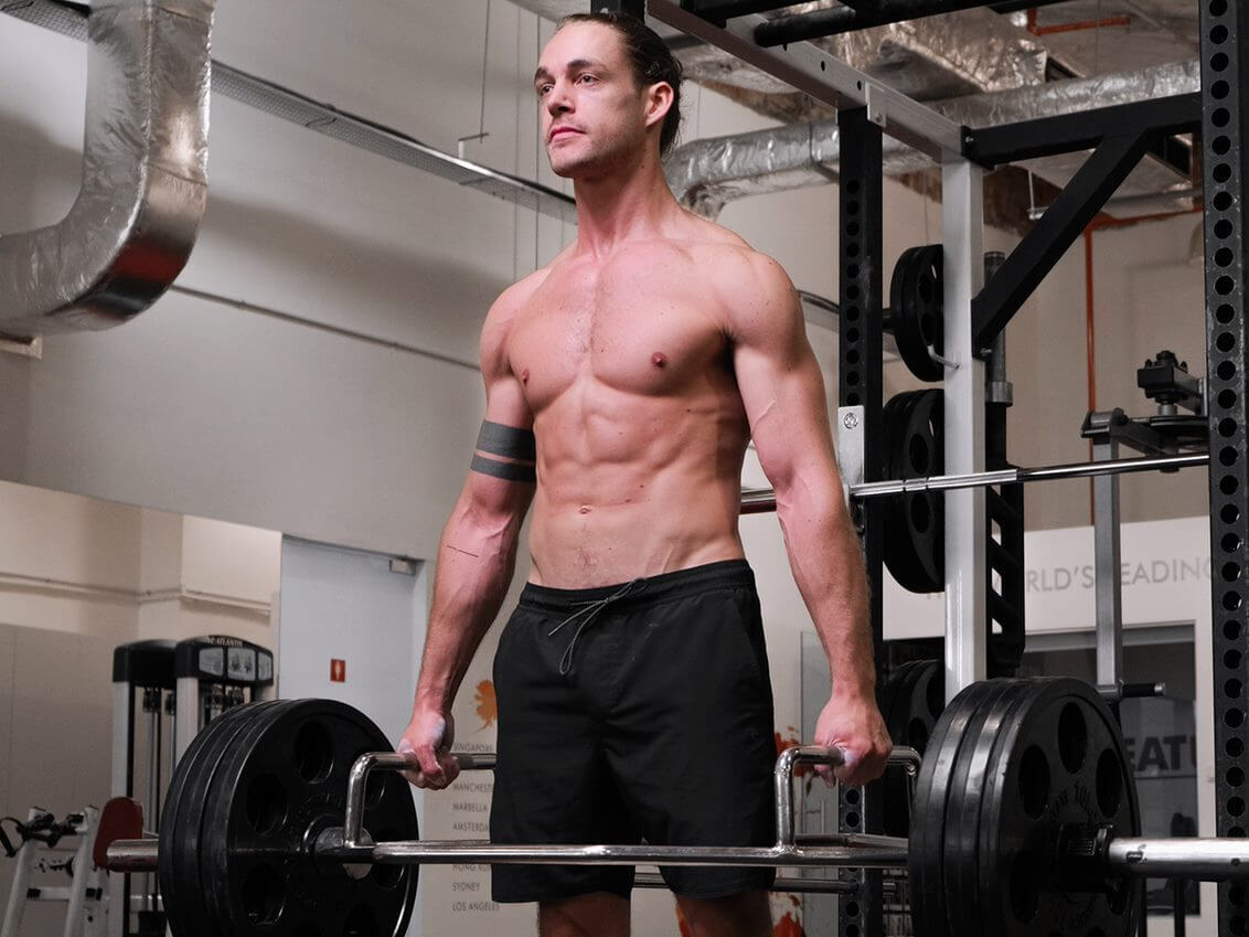  | Ultimate Performance