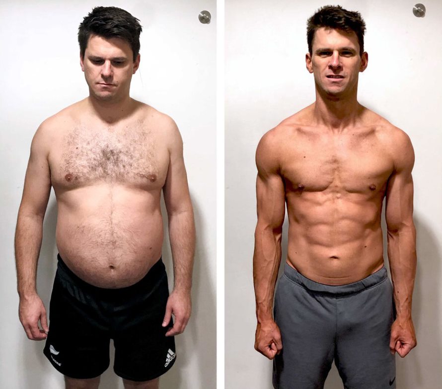  | Ultimate Performance