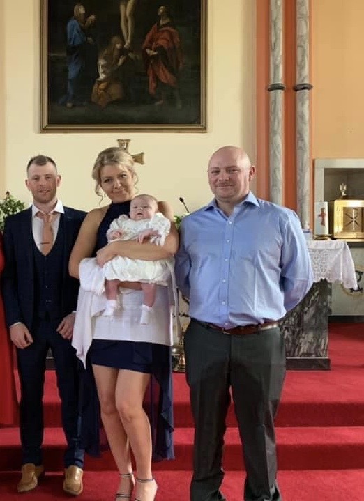 Matt Ultimate Performanc Before Transformation | Ultimate Performance | Ultimate Performance