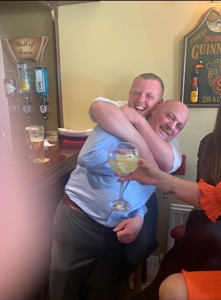 Matt Ultimate Performance Before | Ultimate Performance | Ultimate Performance