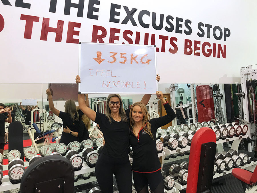  | Ultimate Performance