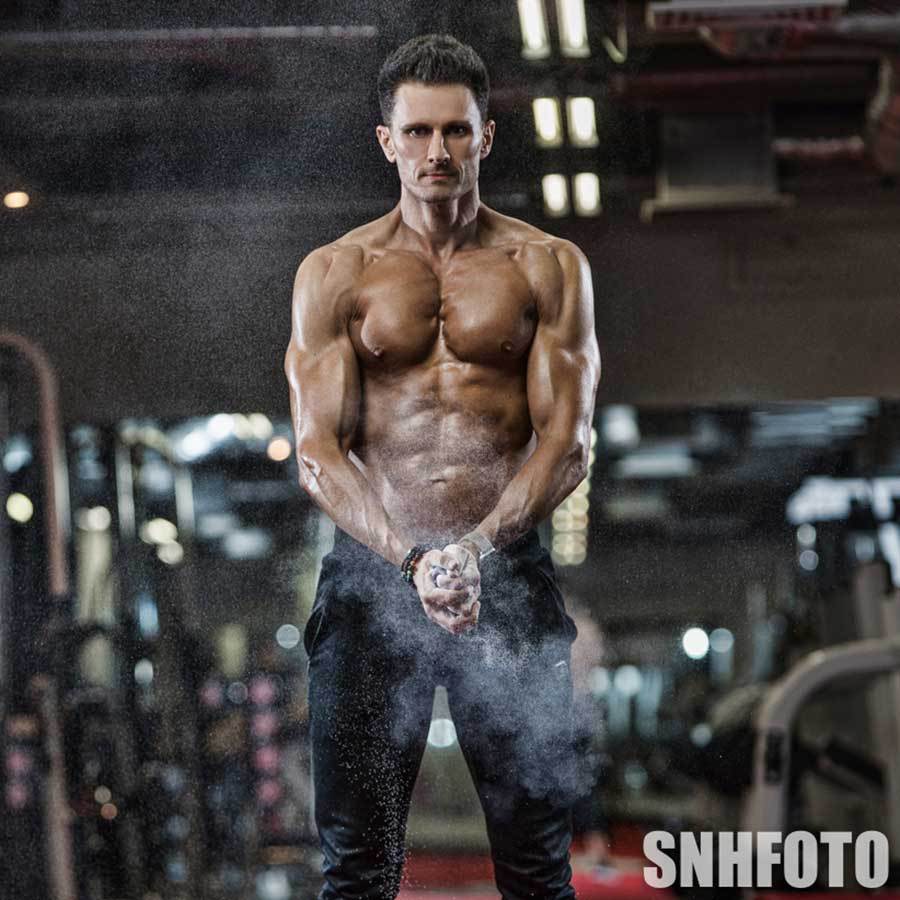  | Ultimate Performance