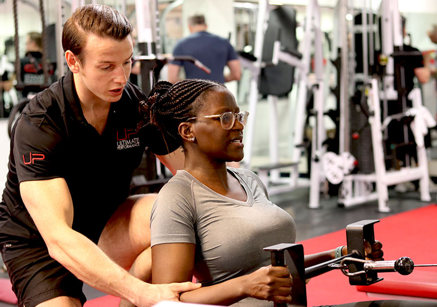  | Ultimate Performance