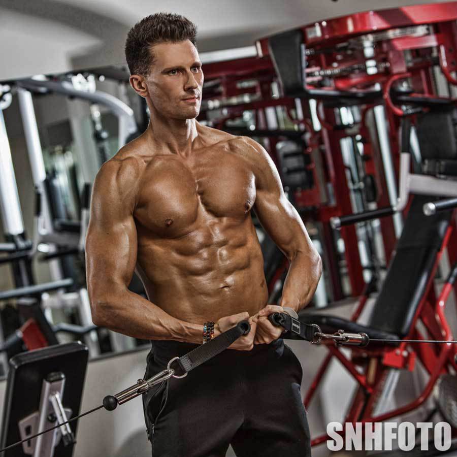  | Ultimate Performance