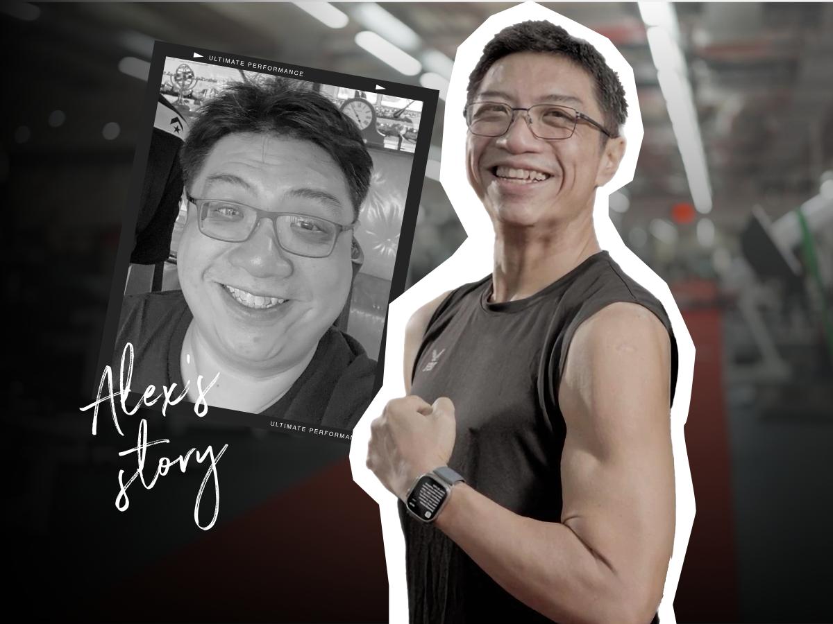  | Ultimate Performance