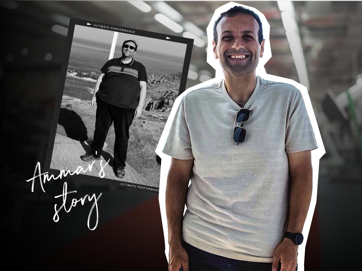  | Ultimate Performance