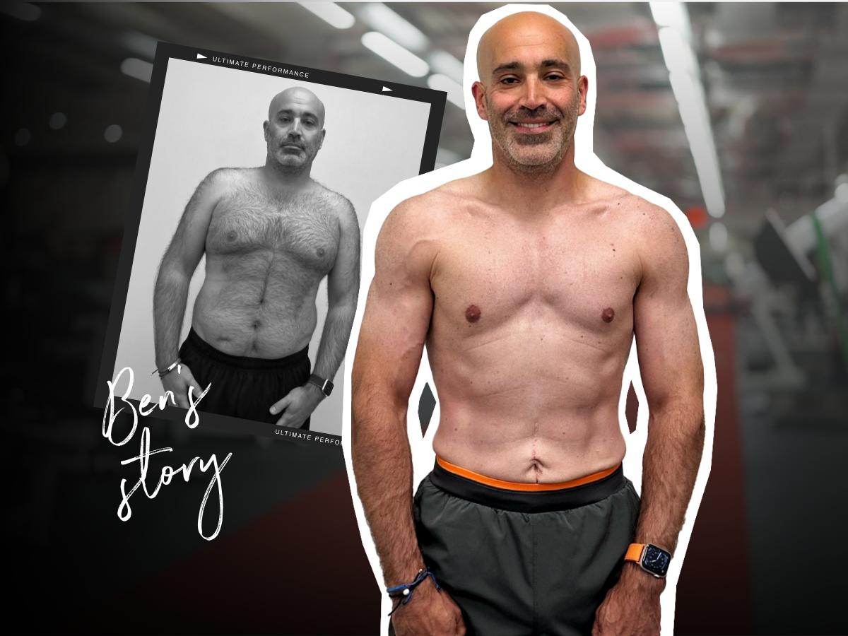  | Ultimate Performance