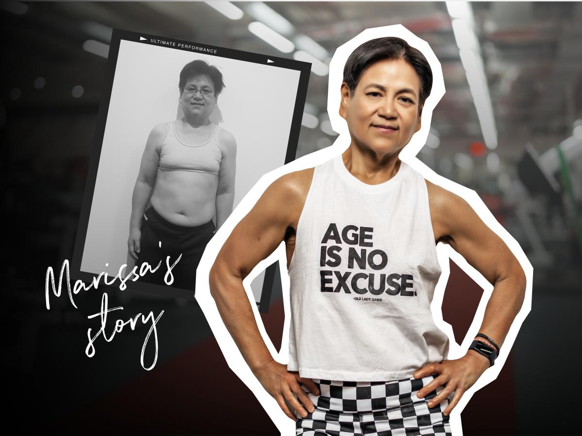  | Ultimate Performance