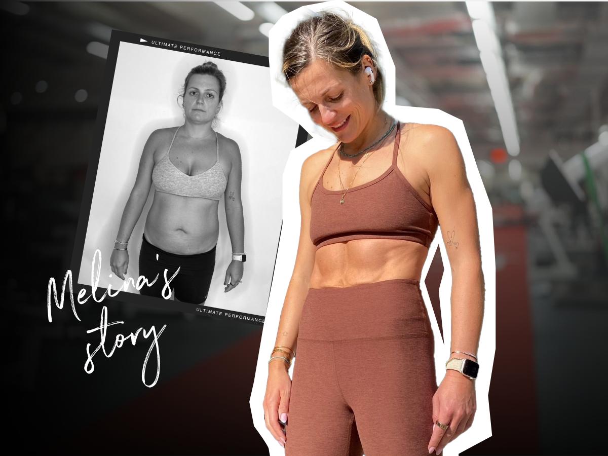  | Ultimate Performance