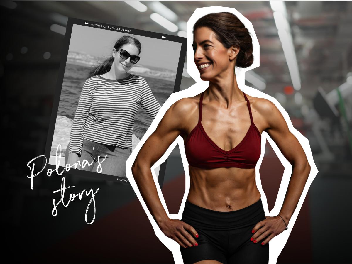  | Ultimate Performance