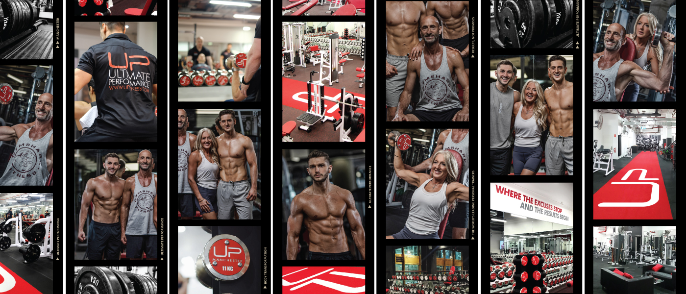  | Ultimate Performance