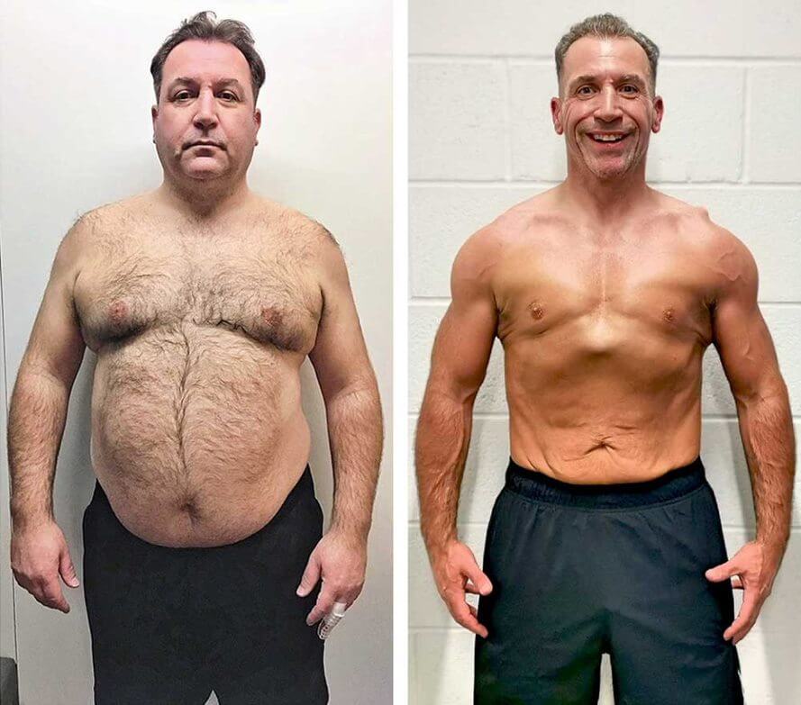  | Ultimate Performance