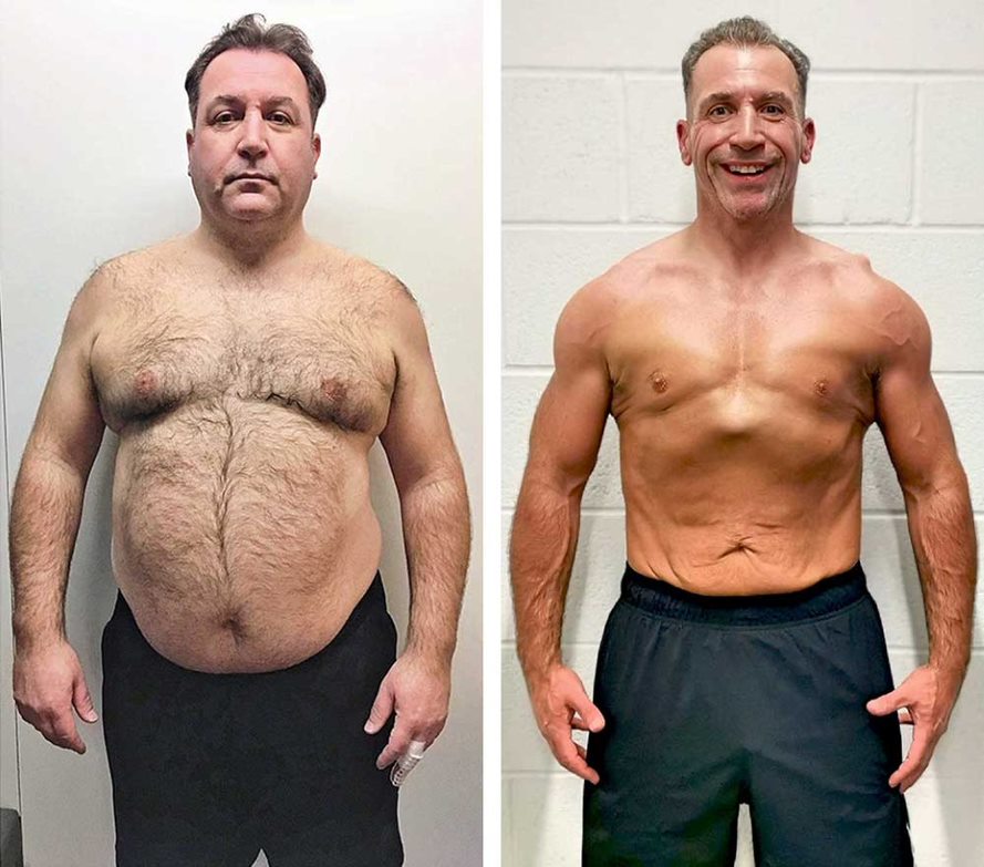  | Ultimate Performance