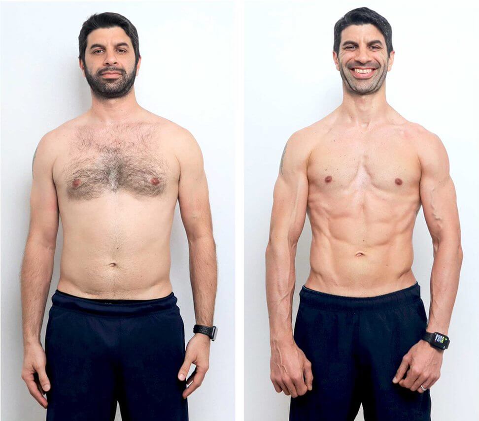  | Ultimate Performance