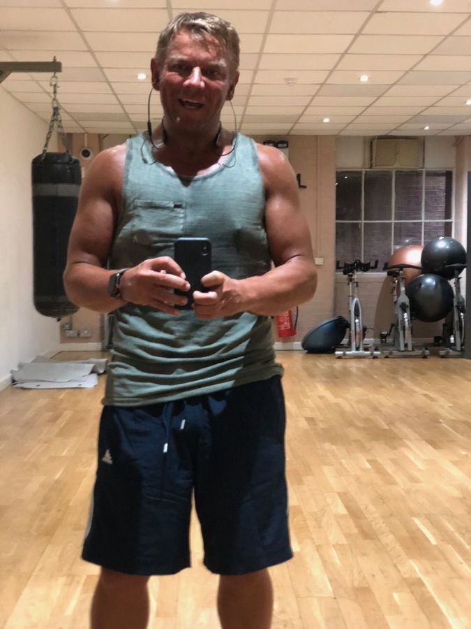  | Ultimate Performance