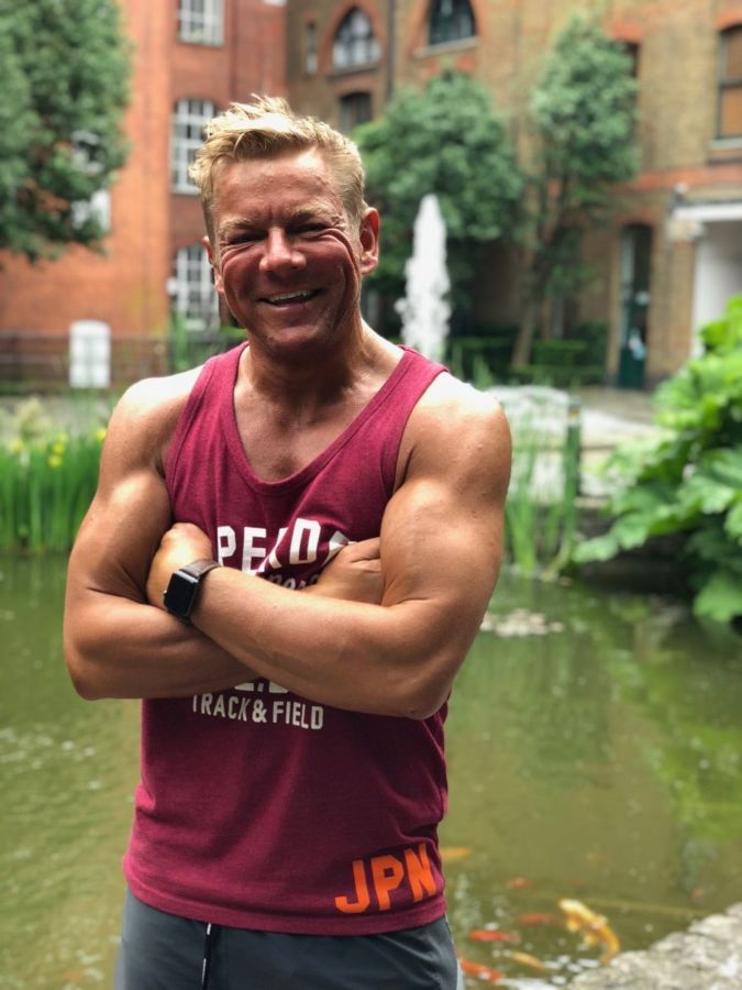  | Ultimate Performance