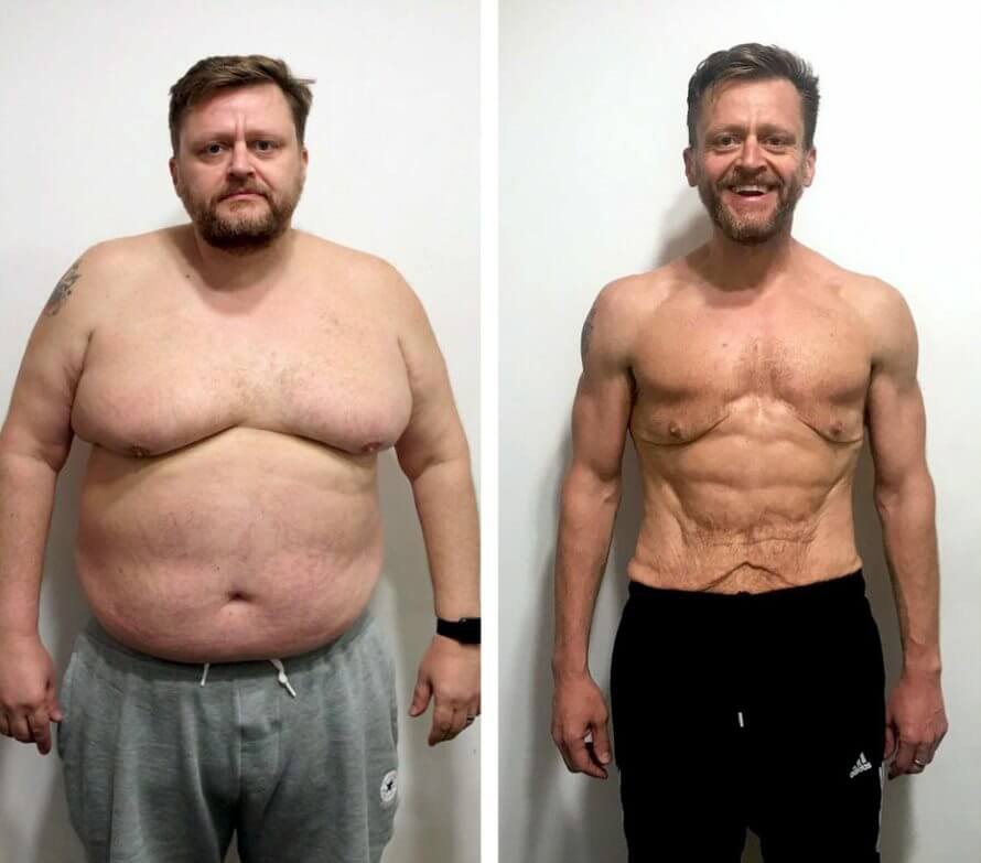 | Ultimate Performance | Ultimate Performance