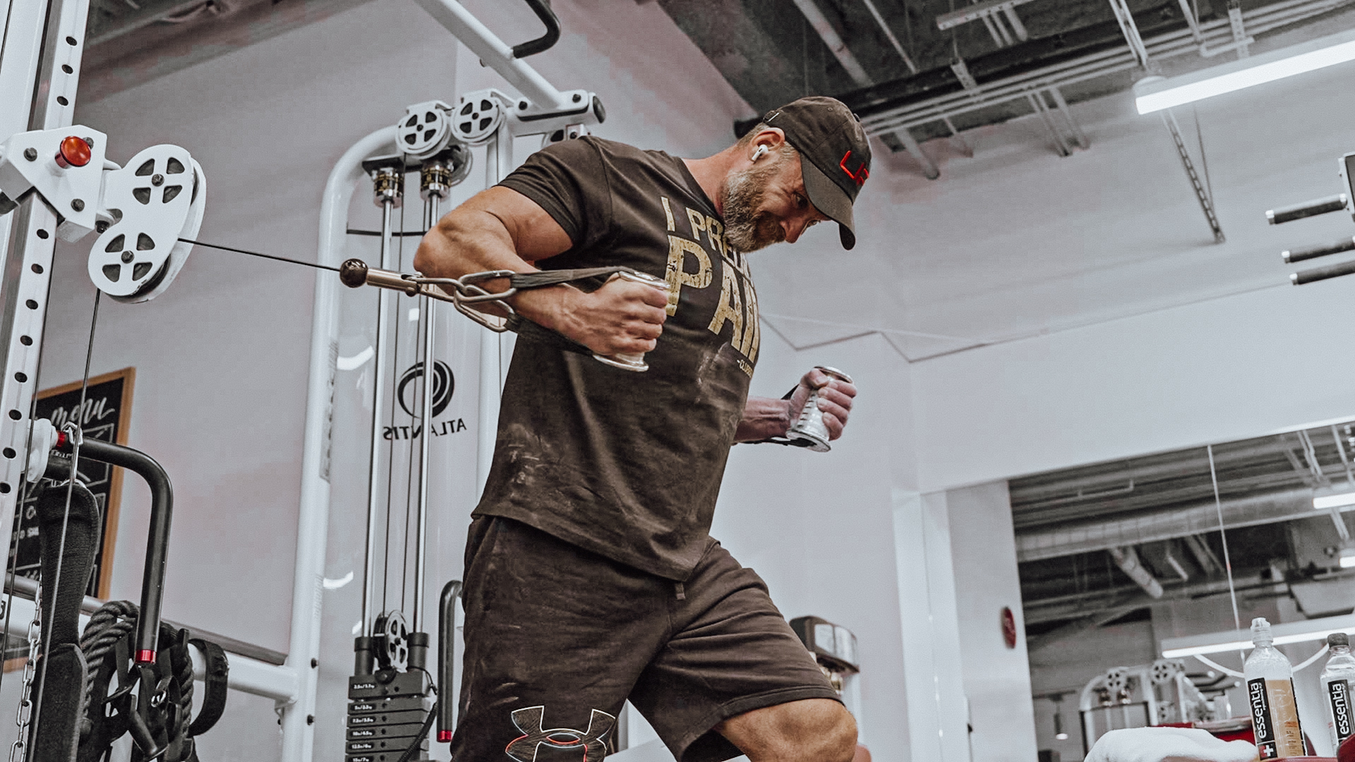  | Ultimate Performance