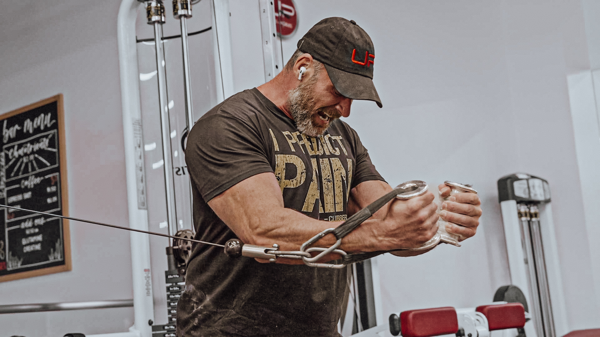  | Ultimate Performance