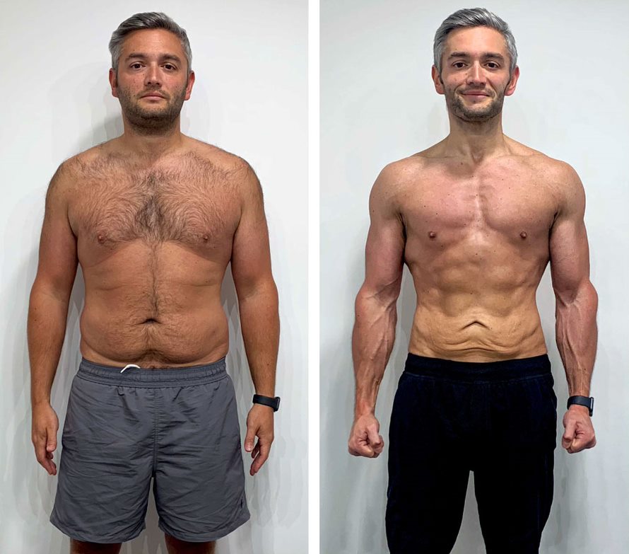  | Ultimate Performance