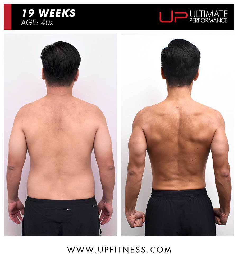 Nickp-40s-19wk-pt-sg-back-900 | Ultimate Performance | Ultimate Performance