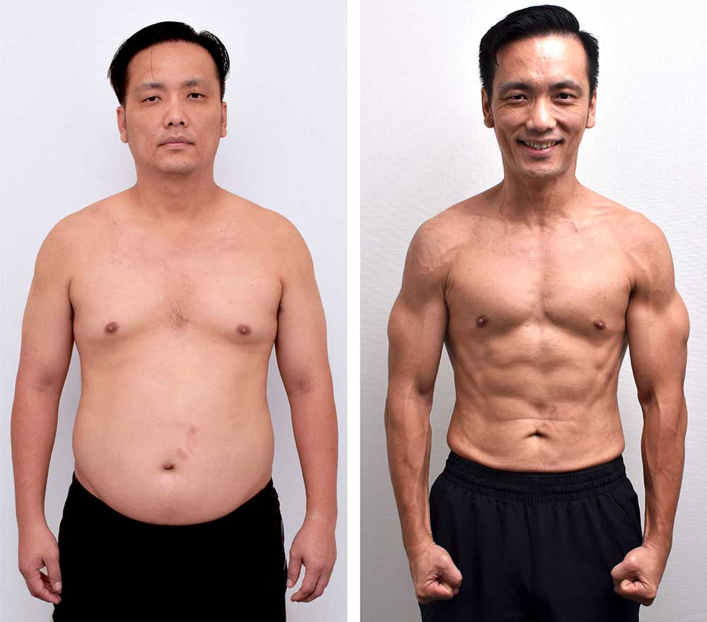  | Ultimate Performance