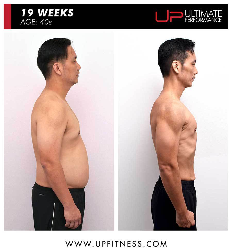 Nickp-40s-19wk-pt-sg-side-900 | Ultimate Performance | Ultimate Performance