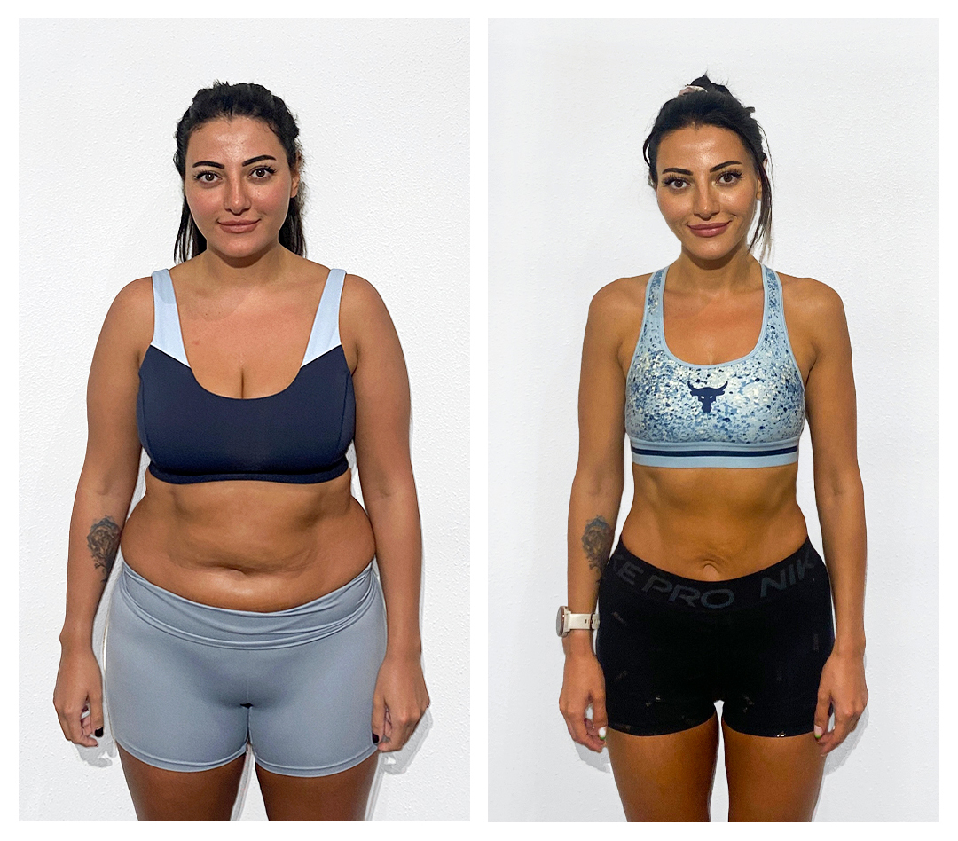  | Ultimate Performance