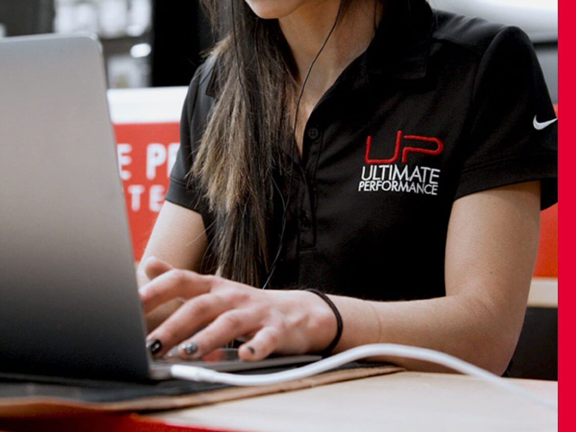  | Ultimate Performance