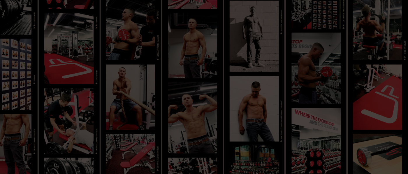  | Ultimate Performance