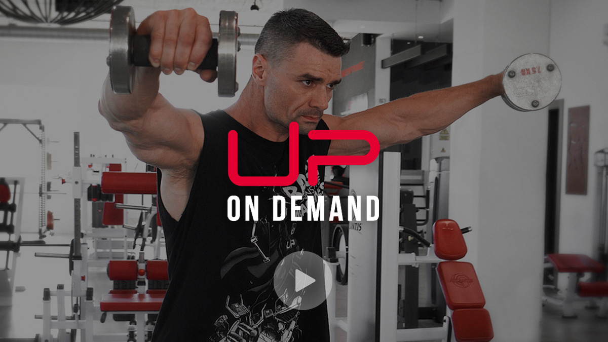  | Ultimate Performance