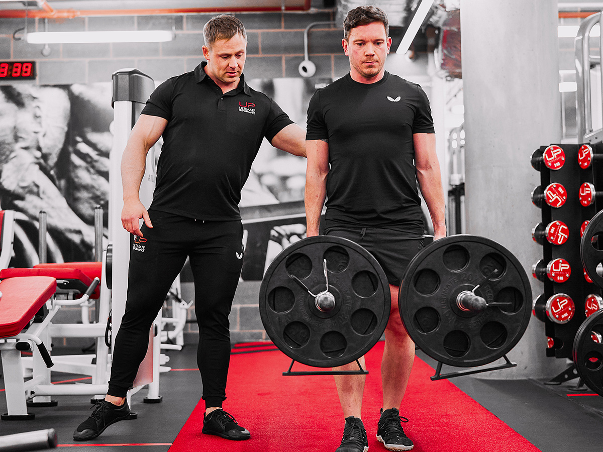  | Ultimate Performance