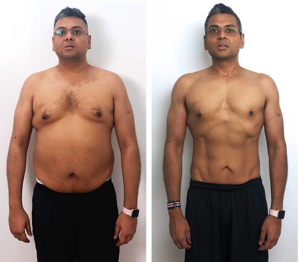  | Ultimate Performance