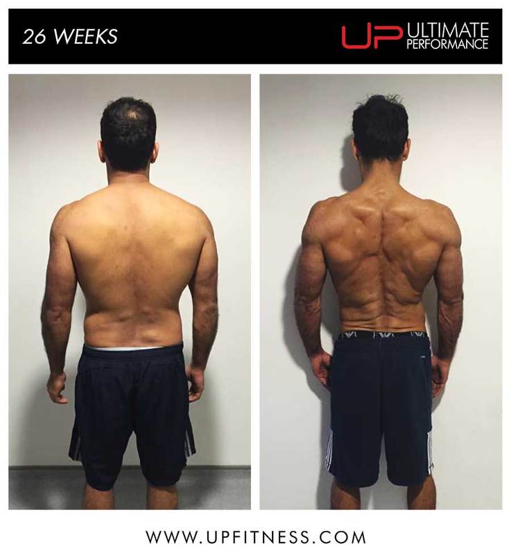 kamran 26wk back