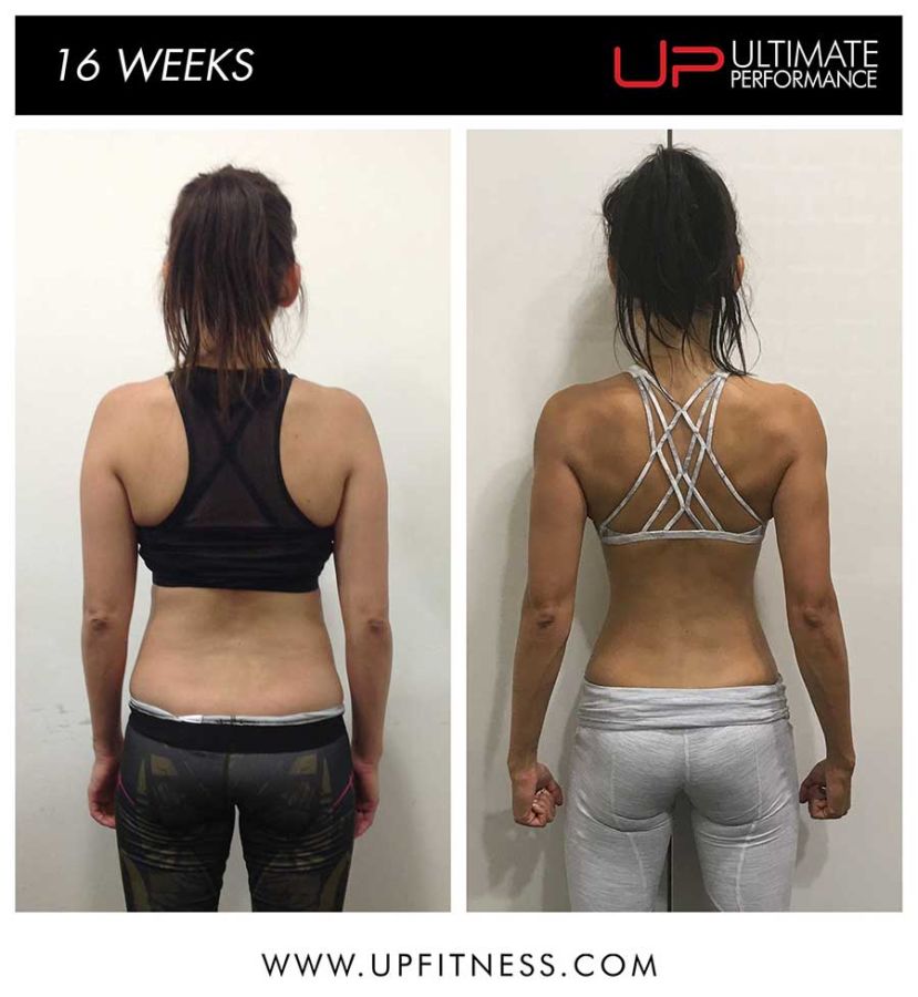 Result-sarahw-16wk-back-900 | Ultimate Performance