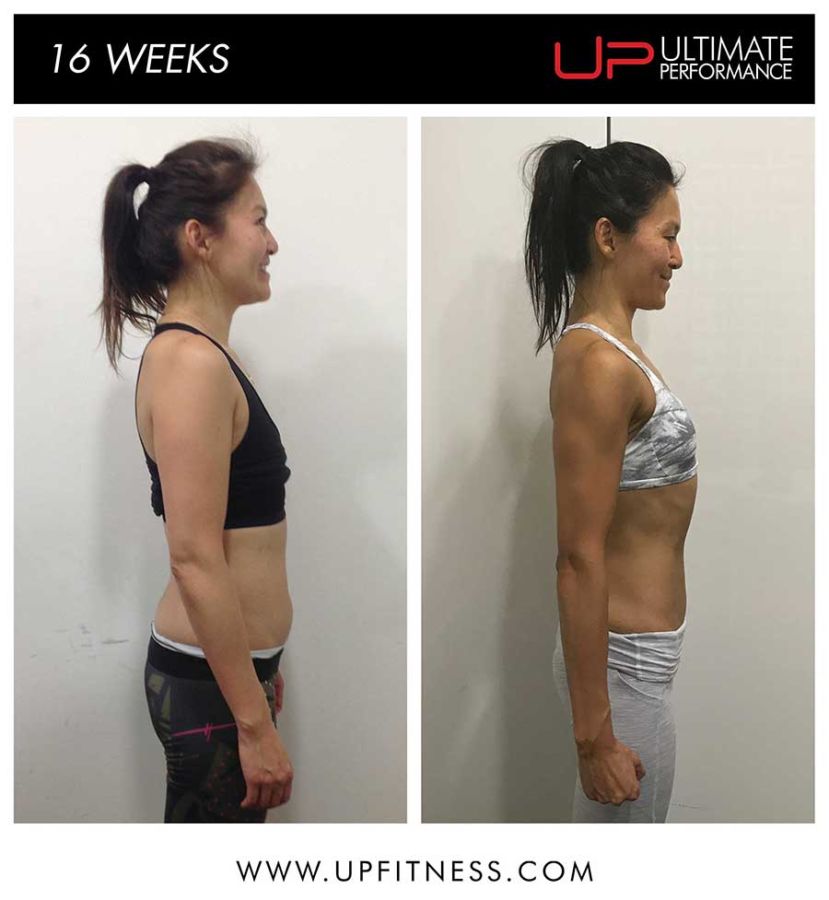 Result-sarahw-16wk-side-900 | Ultimate Performance