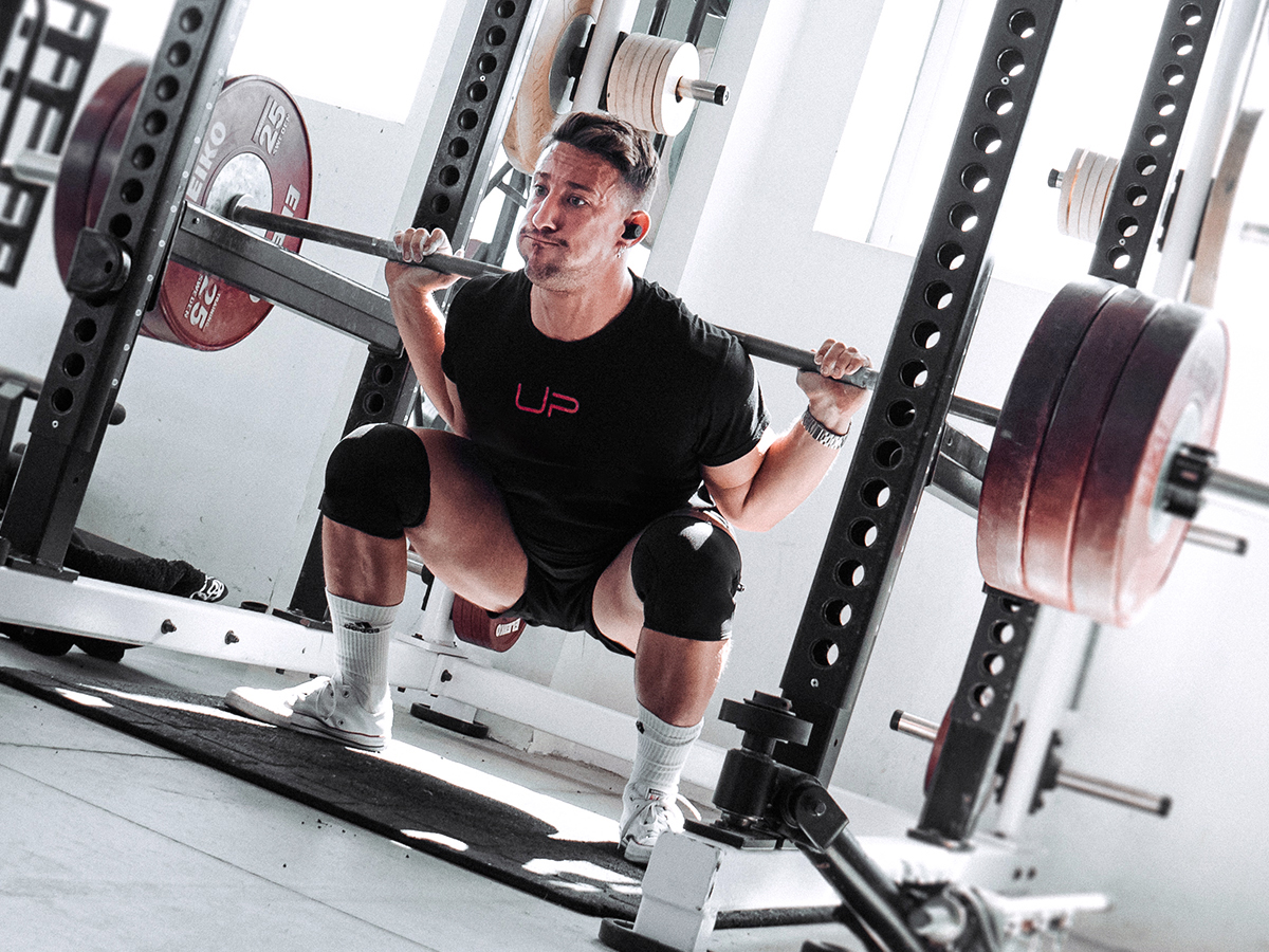  | Ultimate Performance