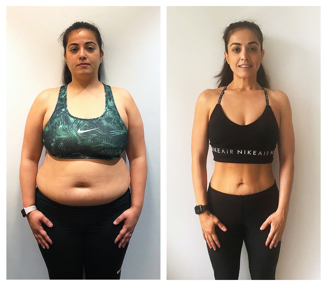  | Ultimate Performance