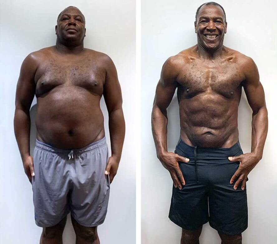  | Ultimate Performance