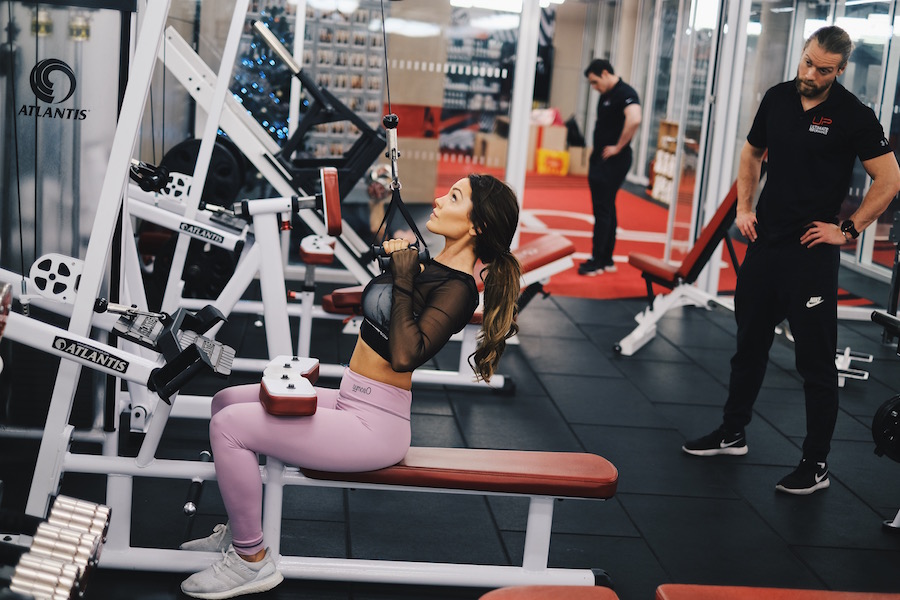 Processed with Vsco with Hb2 Preset | Ultimate Performance | Ultimate Performance